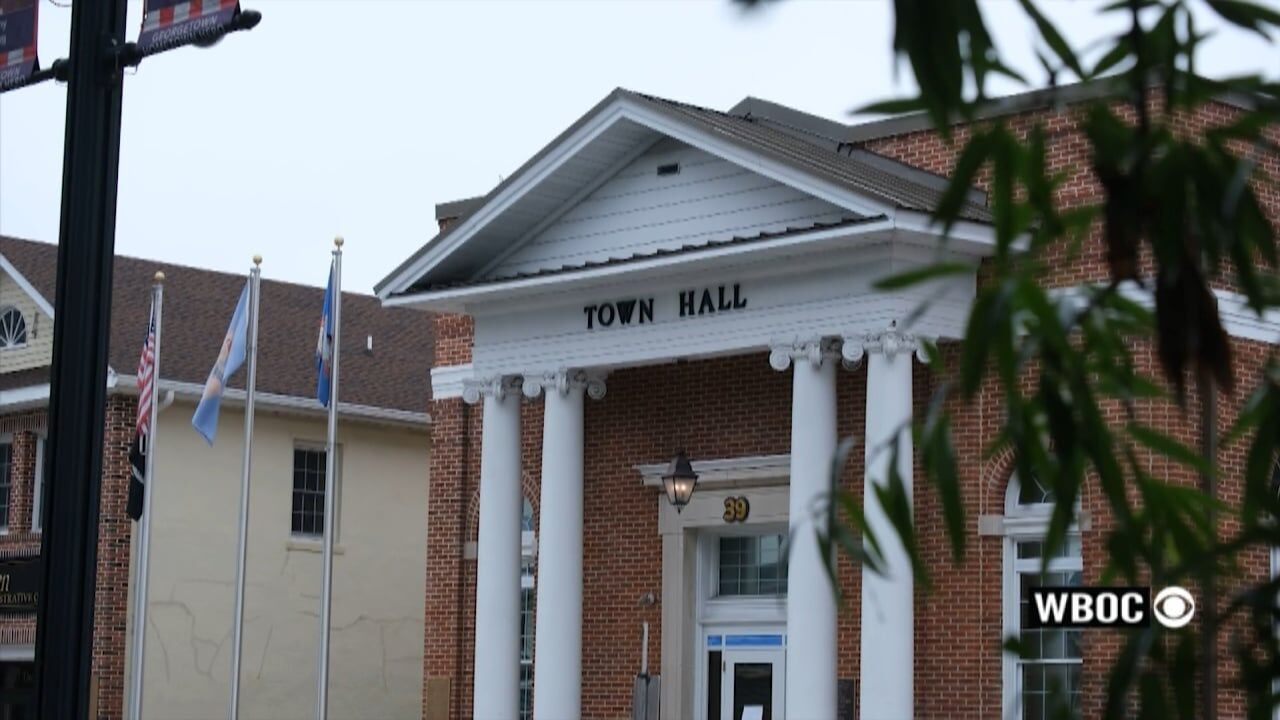 Delaware Local Leaders Push Back Against Recent State Legislation